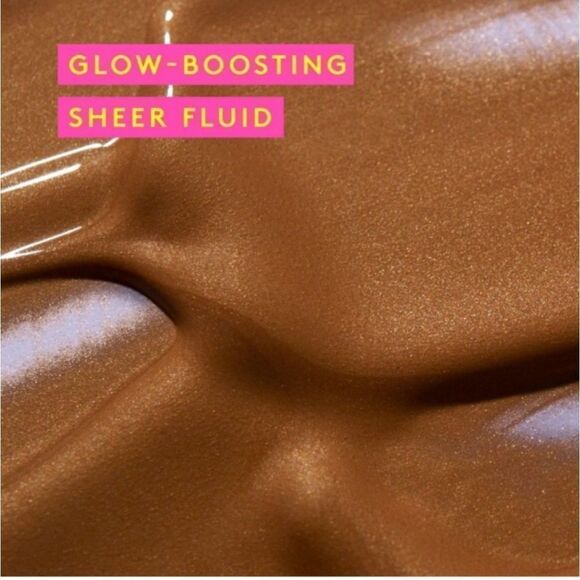 NEW Drunk Elephant D-Bronzi Anti-Pollution Sunshine Drops Mini Size - Picture 3 of 9